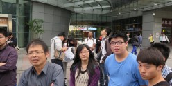 2014.05.08 校外參訪-台北國際數控機械暨製造技術展