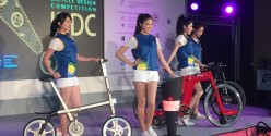 20181031 IBDC 全球自行車設計比賽