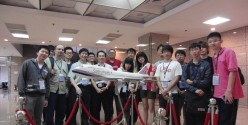 2012.04.23-企業參訪 中華航空