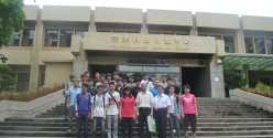 2012.05.17-企業參訪 工業技術研究院