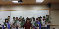 20140523-楊梅高中 一天大學生做做看
