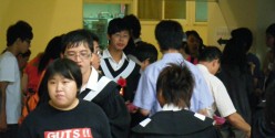 2009.06.13畢業餐會