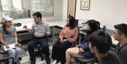 106(1)-20171016-商周媒體記者專訪-寶山鄉新城風糖產學合作
