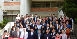 108(1)-20191127-中華大學與結盟暨友好宮中教育發展研討會議