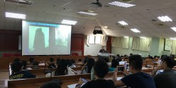 105(1)-20161003-跨域菁英講座-專題演講